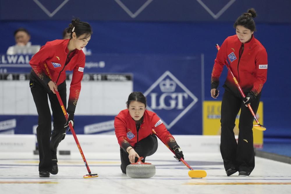 仅引发了球 仅引发了球